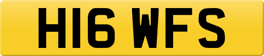 H16WFS